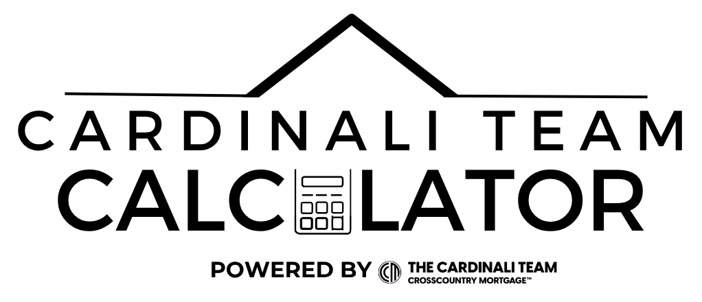 Cardinali Team Calculator
